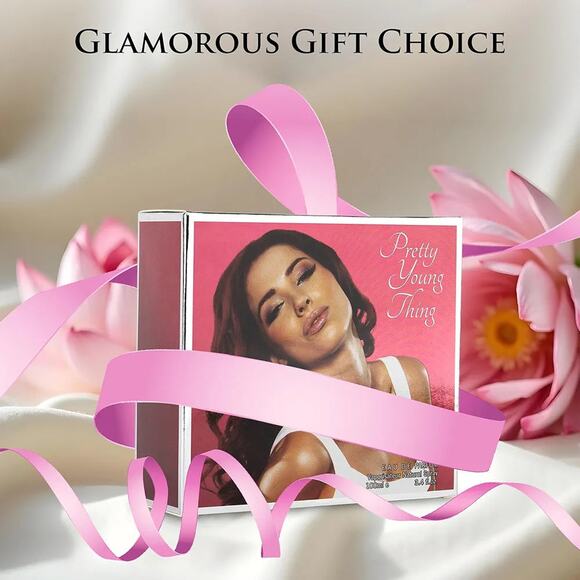 Women's Pretty Young Thing EUA Parfum - Picture 7 of 8